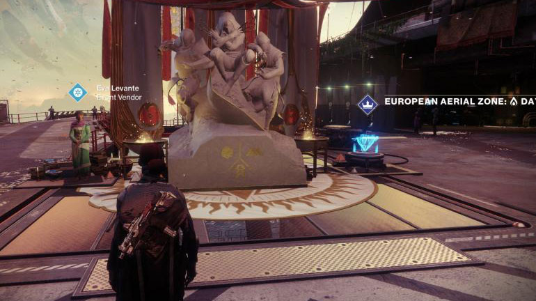 Solstice Armor