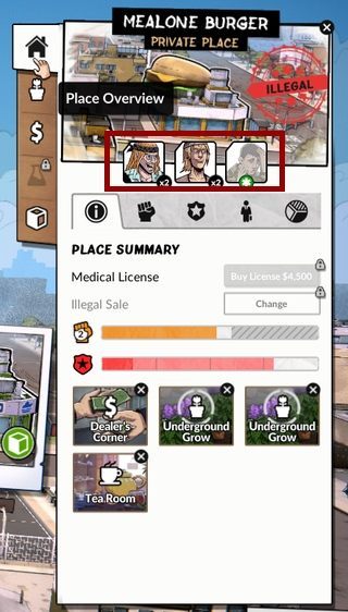 Weedcraft traf 1