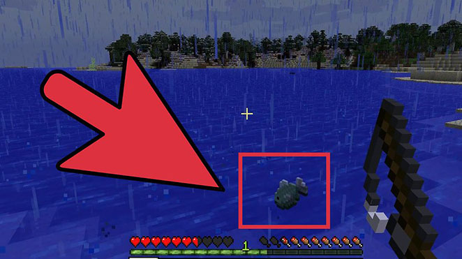 minecraft ocelot 1