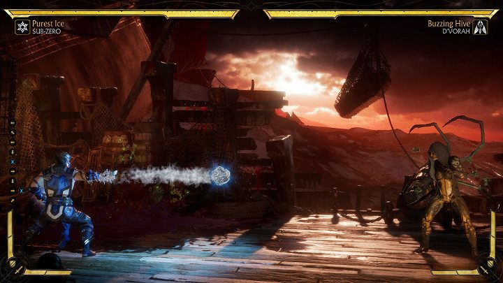 mk 11 eklon 4