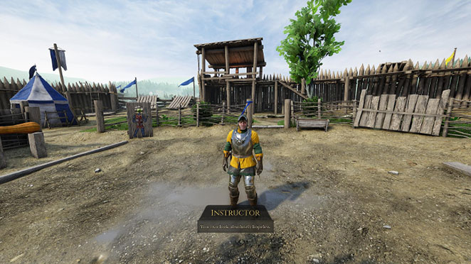 mordhau soveti 1