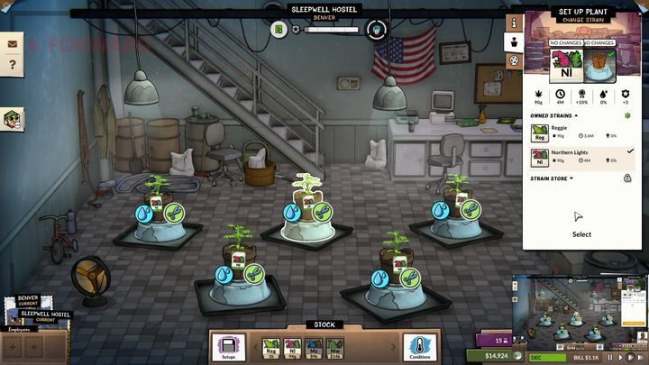 weedcraft marih 1