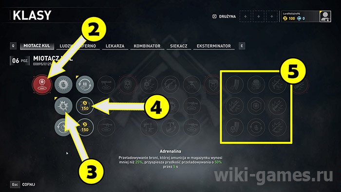 world war z class 2