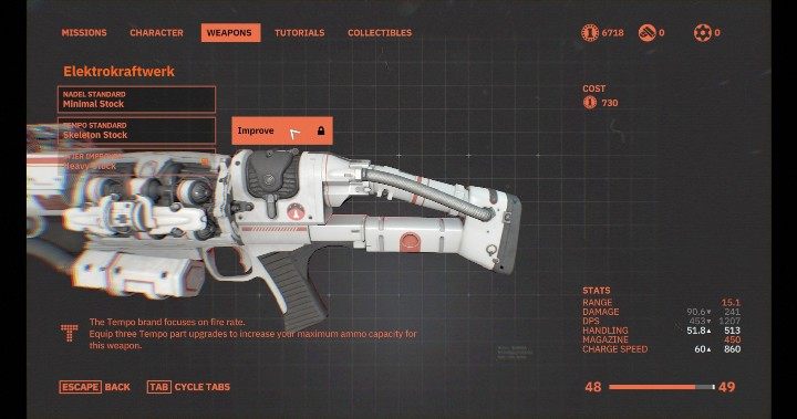 Wolfenstein Youngblood top gun 2
