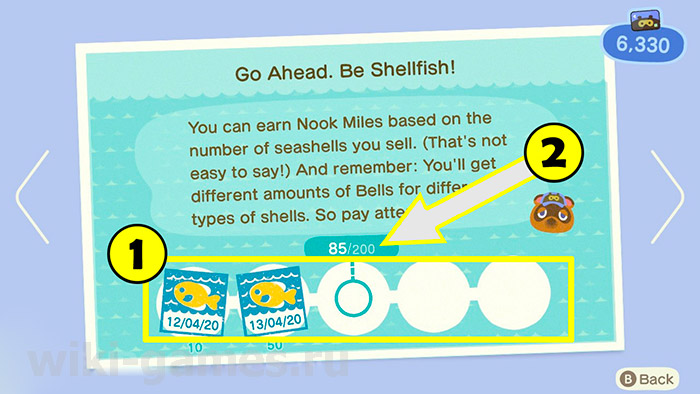 animal crossing zel 6