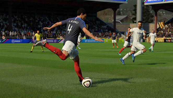 fifa 20 ultimate team 2