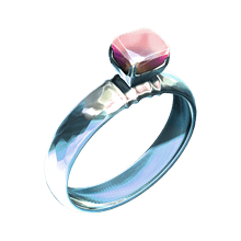 heart seeker ring remnant from the ashes