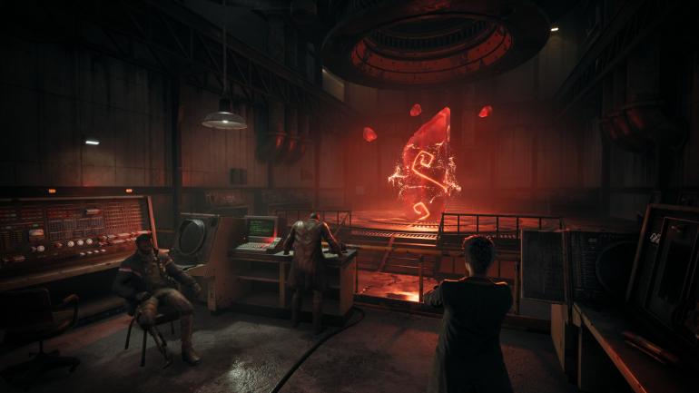 remnant from the ashes mods