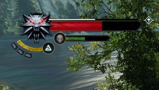 withcer 3 adrenalin