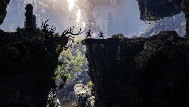 GreedFall Max Level