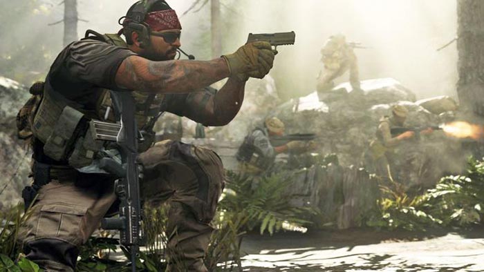 call of duty modern warfare cheetez 2