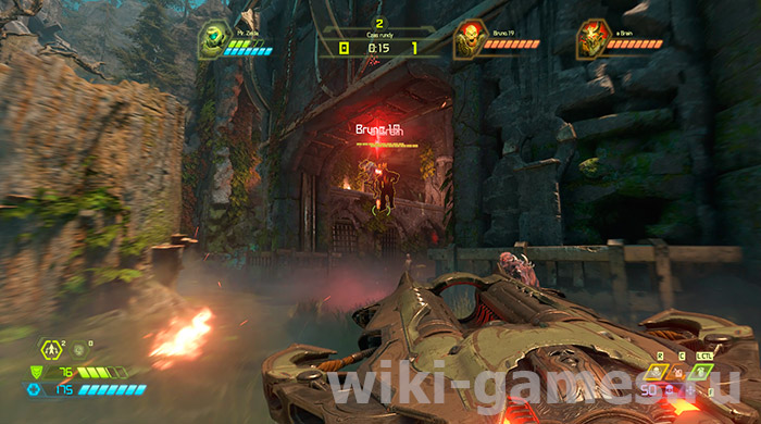 doom eternal guns online 2