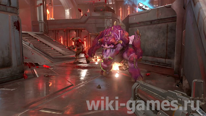 doom eternal rozak