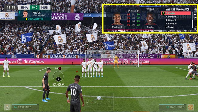 fifa 20 udar shtrav 1