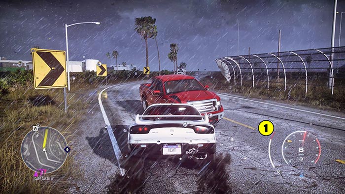 nfs heat pochin