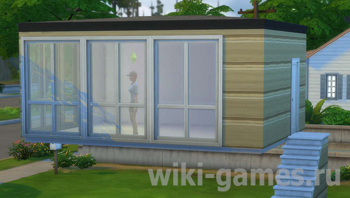 sims 4 stairs 4
