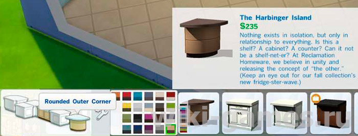 sims 4 table 6