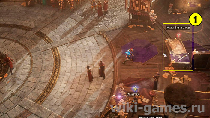 wolcen epedition 1
