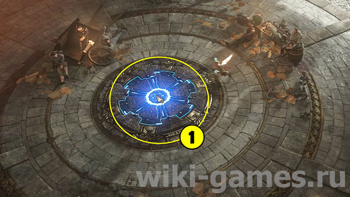 wolcen shtormfoll 1
