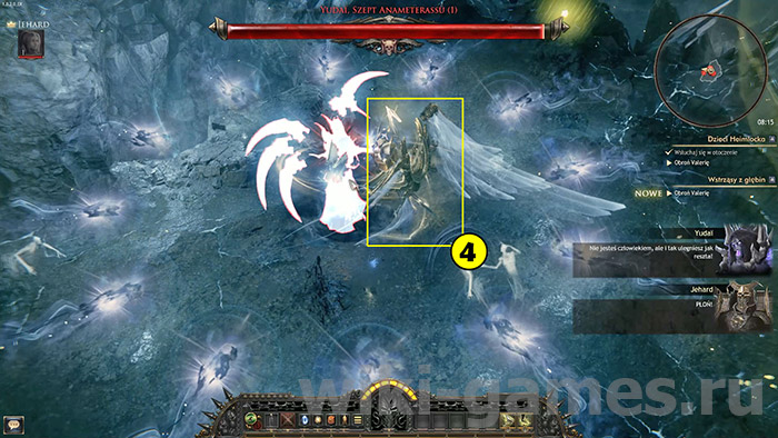 wolcen start 4