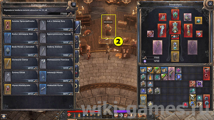 wolcen stats 2