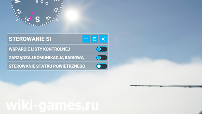 Microsoft Flight Simulator hard 6