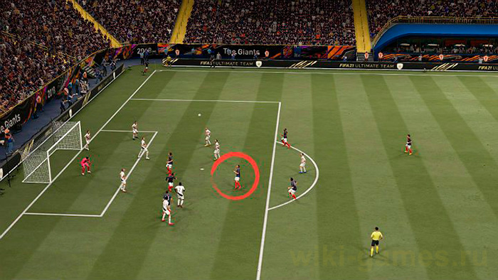 fifa 21 penal 2