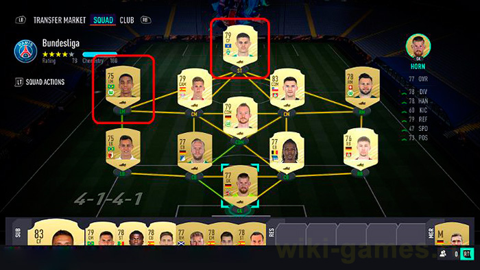 fifa 21 smena 10