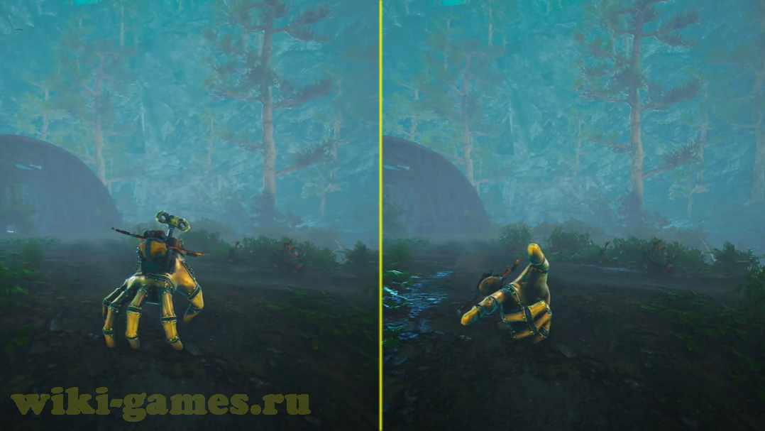 biomutant mirag 6