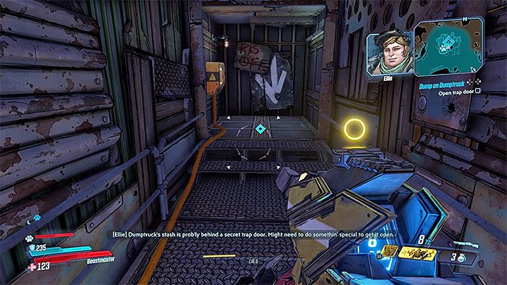 borderlands 3 loushka