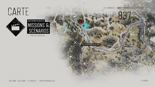 days gone 12 1