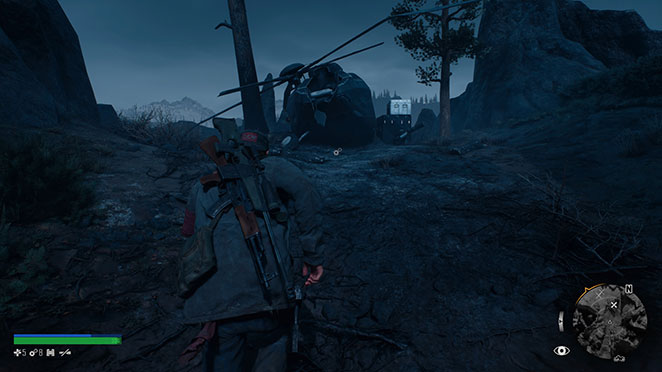 days gone 14 3