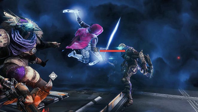 destiny 2 fishier 2