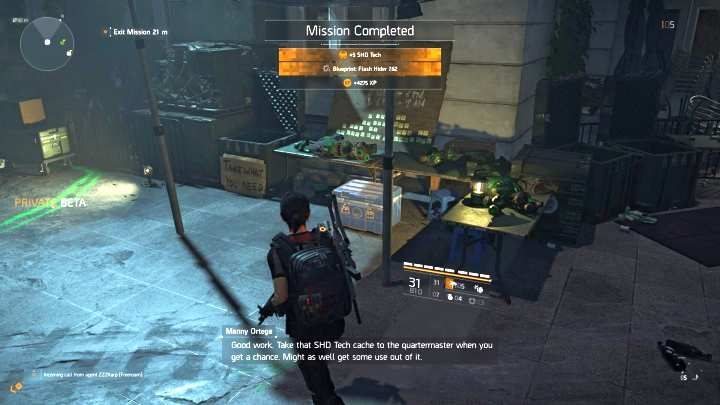 Как быстро получить материалы для крафтинга/улучшений в игре The Division 2? Как быстро получить материалы для крафтинга/улучшений в игре The Division 2?