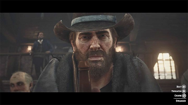Тихо посидели - Прохождение Red Dead Redemption 2 Тихо посидели - Прохождение Red Dead Redemption 2