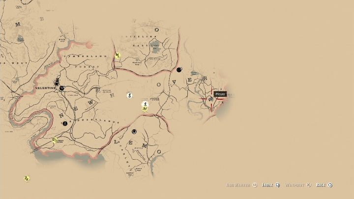 rdr 2 zolot 3