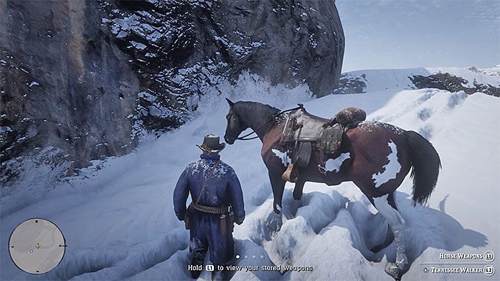 Приходит с мыслями о прошлом - Прохождение Red Dead Redemption 2 // Глава №1 - Миссия №2 Приходит с мыслями о прошлом - Прохождение Red Dead Redemption 2 // Глава №1 - Миссия №2