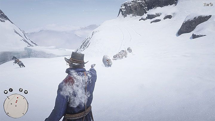 Red Dead Redemption 2 убейте всех волков Red Dead Redemption 2 убейте всех волков