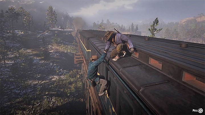 rdr2 glav 1 miss 5 1