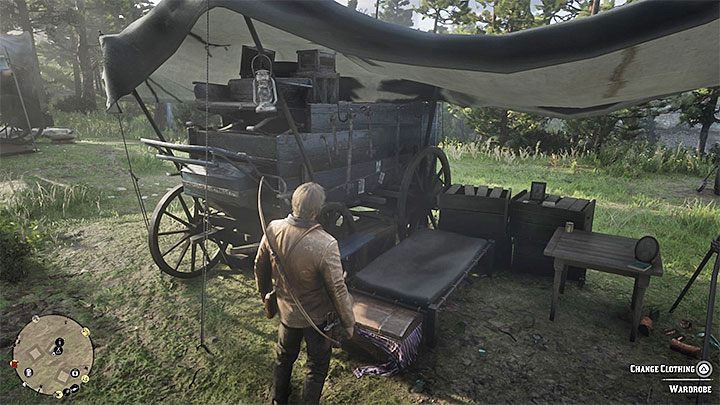 rdr2 shlap