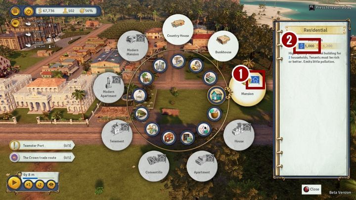 tropico 6 технологии что нового tropico 6 технологии что нового