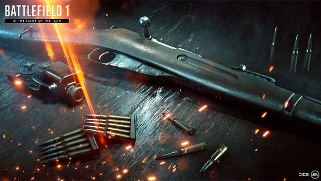 Battlefield 1 сеттинг DLC Battlefield 1 сеттинг DLC