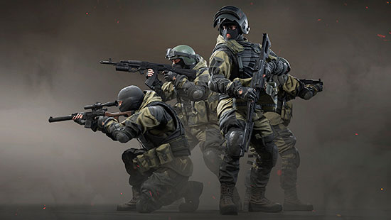 Обзор игры Калибр от компании Wargaming Обзор игры Калибр от компании Wargaming