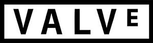 Игровая компания Valve логотип Игровая компания Valve логотип