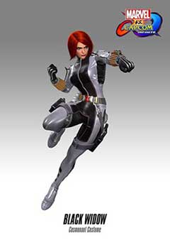 Black Widow