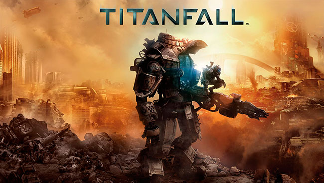 Titanfall 2 появится в Origin Access Titanfall 2 появится в Origin Access