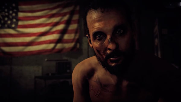 Far Cry 5 - плохая концовка Far Cry 5 - плохая концовка